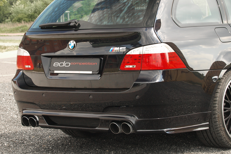 photo 4 BMW M5 custom wheels 20x, ET , tire size 255/35 R20. x ET 285/30 R