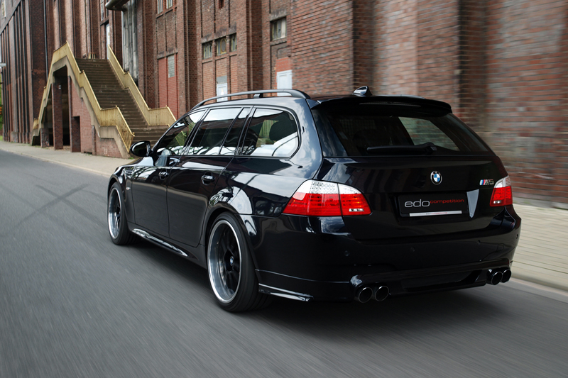 photo 7 BMW M5 custom wheels 20x, ET , tire size 255/35 R20. x ET 285/30 R