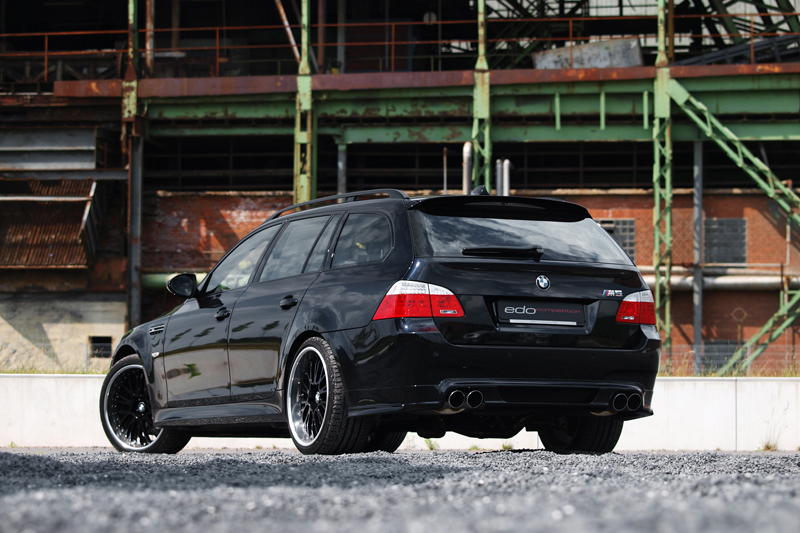 photo 9 BMW M5 custom wheels 20x, ET , tire size 255/35 R20. x ET 285/30 R