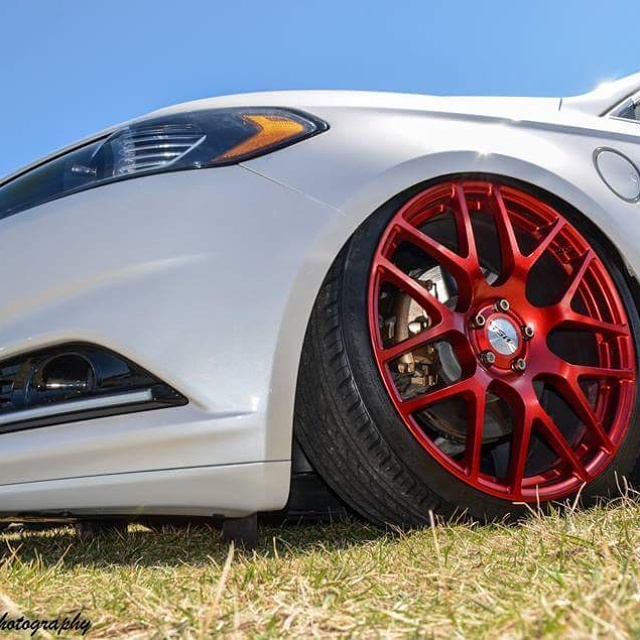 photo 2 Ford Fusion custom wheels TSW Nurburgring 20x8.5, ET +38, tire size X R20. x ET 