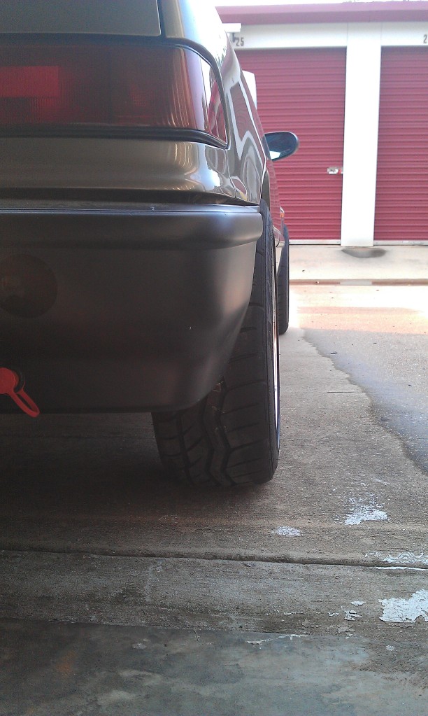 photo 1 Honda Civic custom wheels Konig Candy 15x7.5, ET +35, tire size 205/50 R15. x ET