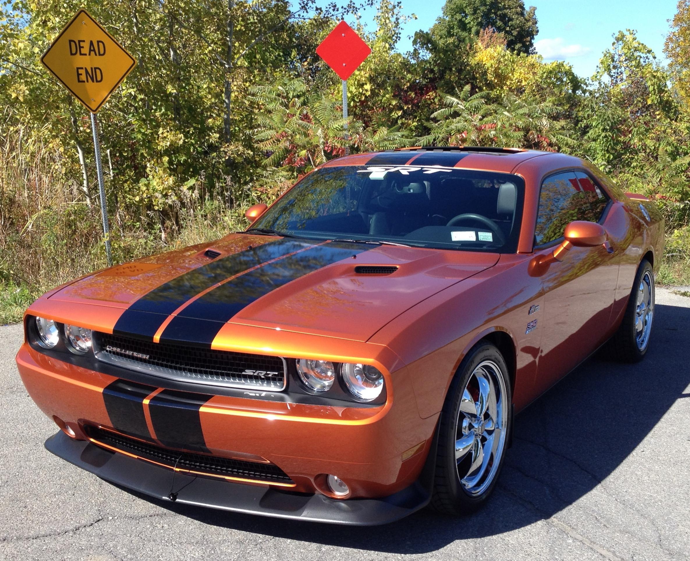 photo 2 Dodge Challenger custom wheels American Racing 20x, ET , tire size 245/45 R20. x ET 275/40 R
