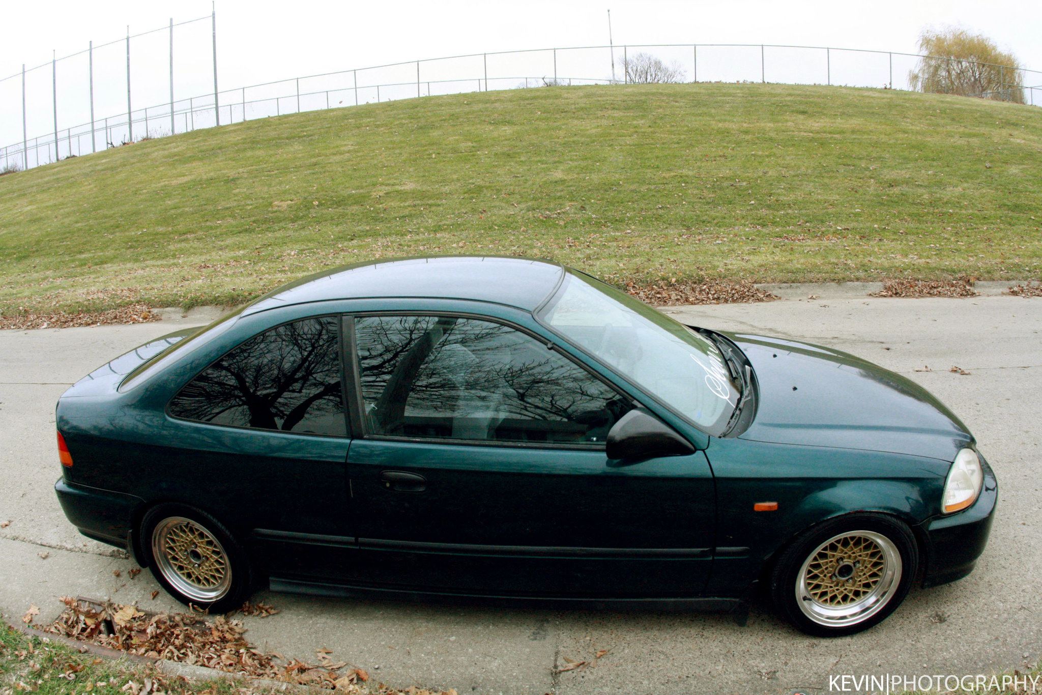 photo 5 Honda Civic custom wheels BBS MAHLE 15x8.0, ET +2, tire size 195/50 R15. 15x8.0 ET+15