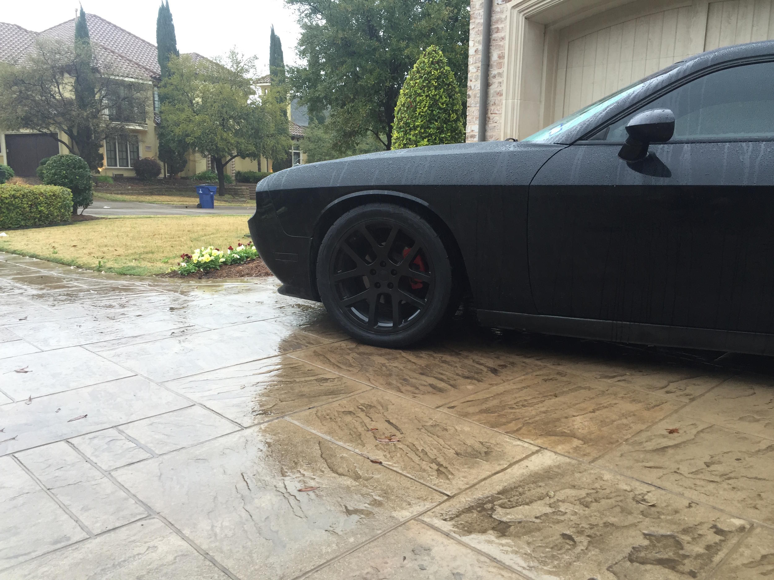 photo 1 Dodge Challenger custom wheels OEM Dodge Viper Replica 20x9.0, ET , tire size 275/40 R20. x ET 