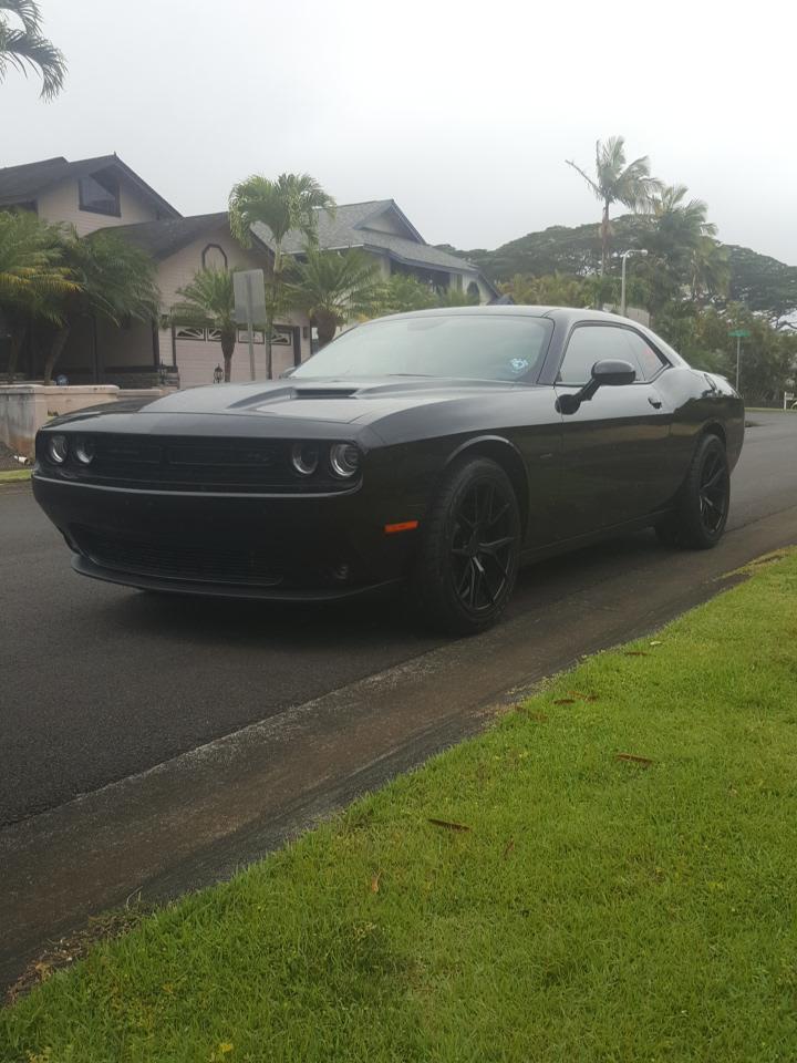 photo 1 Dodge Challenger custom wheels Verde V99 Axis 20x9.0, ET +25, tire size 255/45 R20. 20x10.5 ET+25 295/40 R20