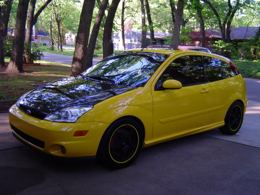 photo 3 Ford Focus custom wheels Exel F-1 17x7.0, ET , tire size 215/45 R17. x ET 