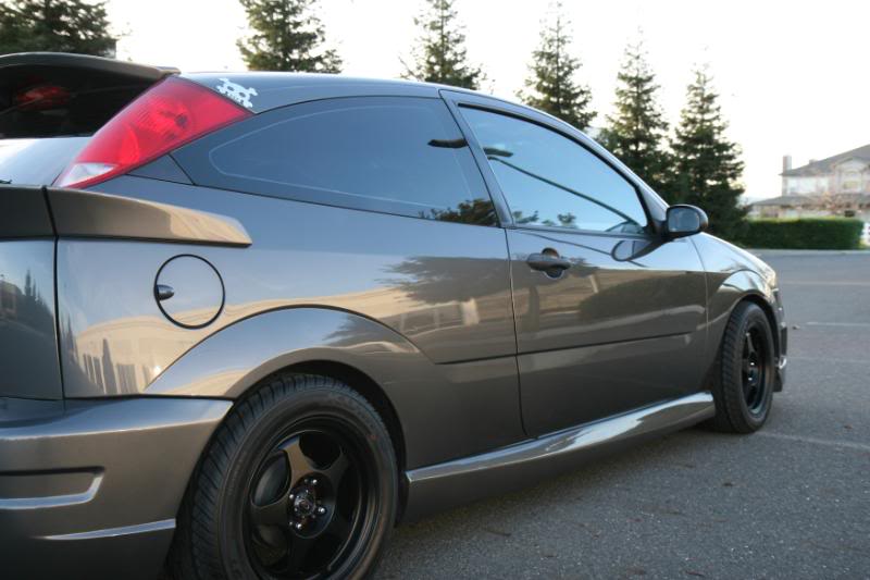 photo 3 Ford Focus custom wheels Rota Slipstream 15x7.5, ET , tire size X R15. x ET 