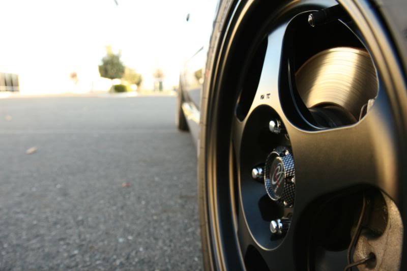 photo 1 Ford Focus custom wheels Rota Slipstream 15x7.5, ET , tire size X R15. x ET 