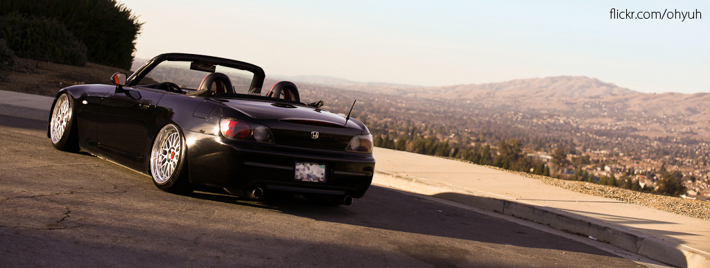 photo 4 Honda S2000 custom wheels bbs lm 18x9.0, ET +28, tire size 215/40 R18. 18x10.0 ET+35 235/40 R18