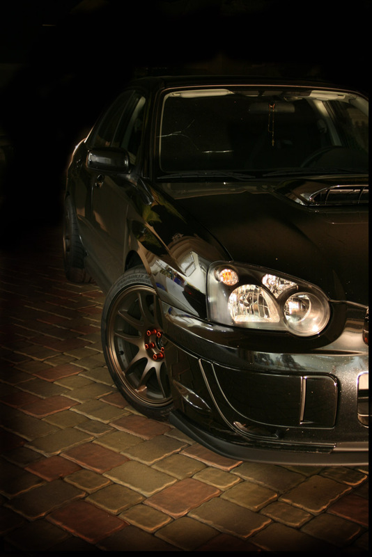 photo 10 Subaru Impreza WRX custom wheels Rota Torque-R 17x9.0, ET +30, tire size 245/40 R17. x ET 