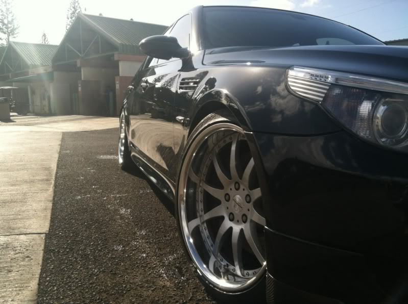 photo 3 BMW M5 custom wheels Radenergie R10's  20x, ET , tire size X R20. x ET 