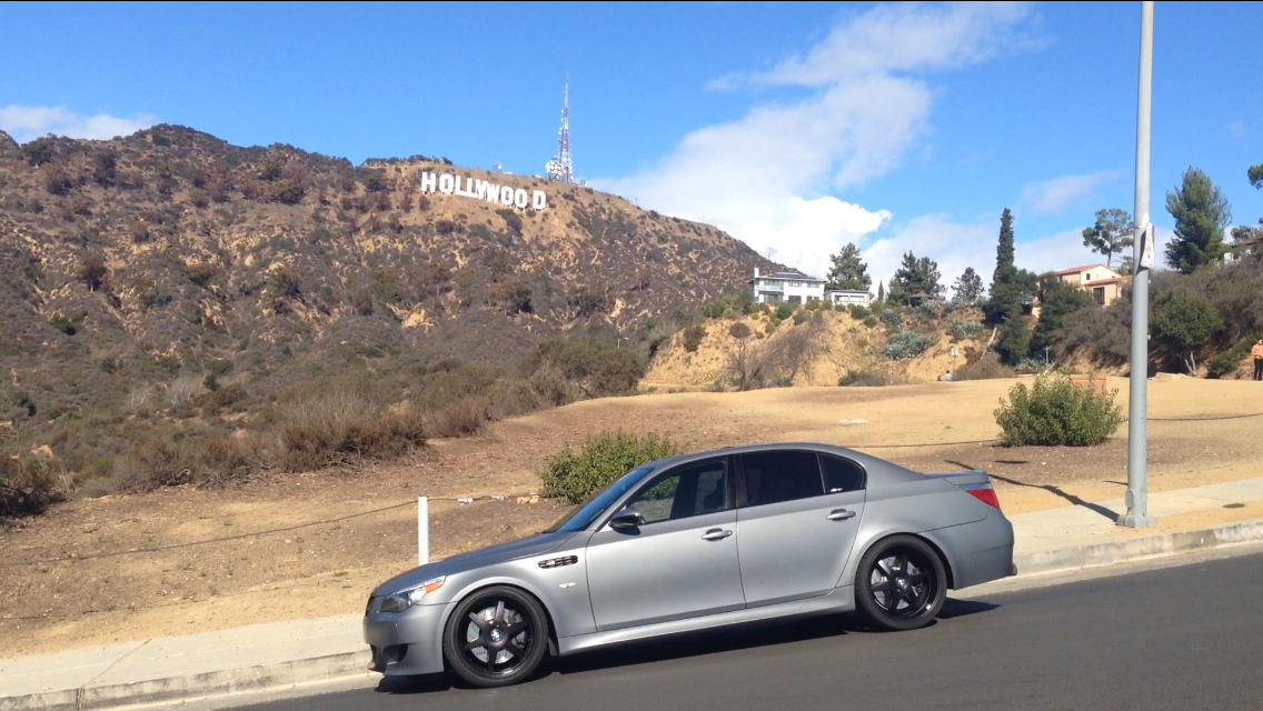 photo 3 BMW M5 custom wheels MMR MK1  20x9.0, ET , tire size X R20. 20x10.5 ET 