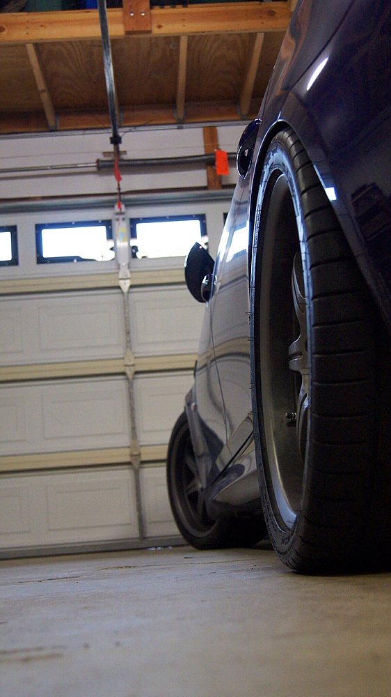 photo 1 BMW M5 custom wheels 19x9.0, ET +25, tire size 305/30 R19. x ET