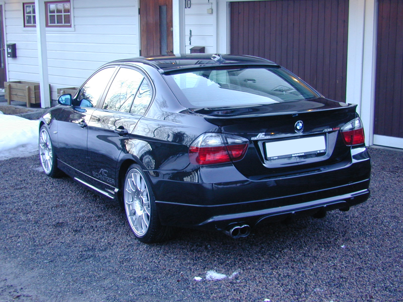 photo 2 BMW 325 custom wheels BBS CH 19x, ET , tire size X R19. x ET 