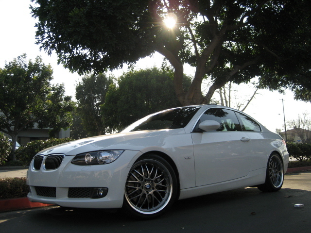 photo 3 BMW 328 custom wheels Axis Penta 19x, ET , tire size X R19. x ET