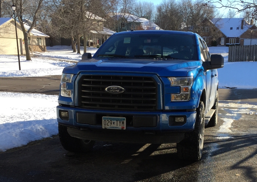 photo 4 Ford F-150 custom wheels   22x11.0, ET , tire size 325/50 R22. x ET 