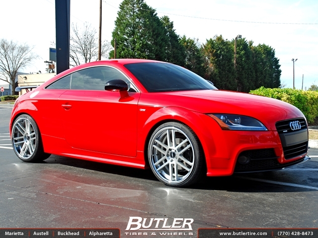 photo 1 Volkswagen GTI custom wheels TSW  20x, ET , tire size X R20. x ET 