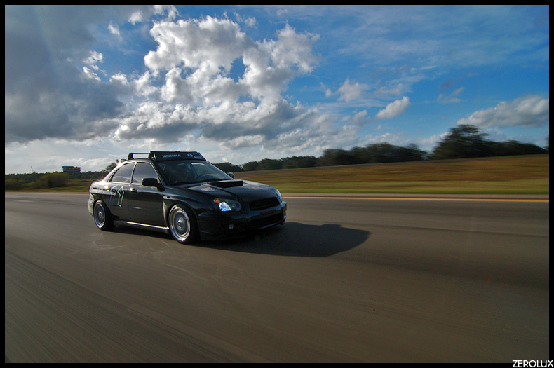 photo 1 Subaru Impreza WRX custom wheels BBS RS 17x8.0, ET +7, tire size 205/45 R17. 17x9.0 ET+10 215/45 R17