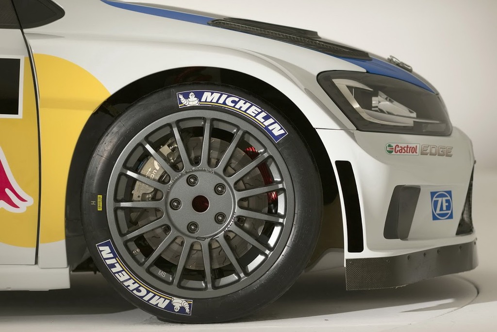 photo 1 Volkswagen GTI custom wheels   19x, ET , tire size X R19. x ET 