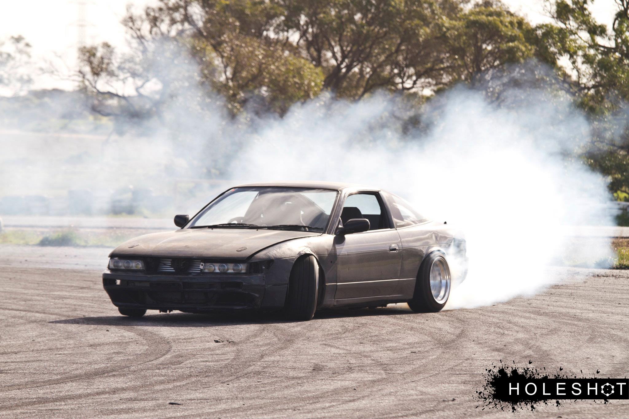 photo 3 Nissan S13 custom wheels southern way mesh 15x9.0, ET -23, tire size 195/50 R15. 15x9.5 ET-20 195/50 R15