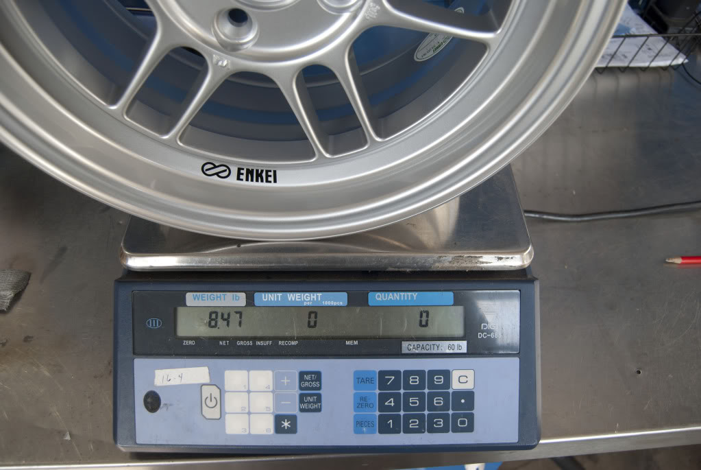 photo 2 Mazda MX-5 custom wheels Enkei   14x7.0, ET +28, tire size X R14. x ET 