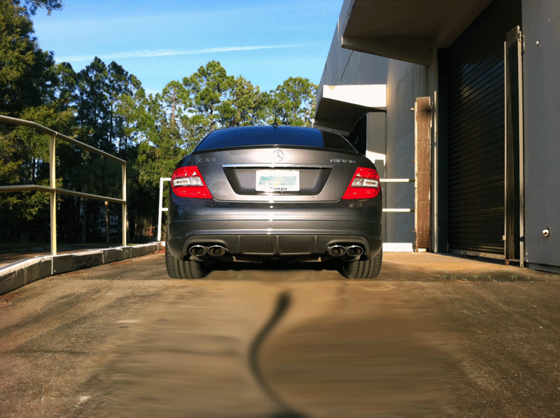 photo 5 Mercedes-Benz C-Class custom wheels CCW C10 18x8.5, ET , tire size X R18. 18x9.5 ET