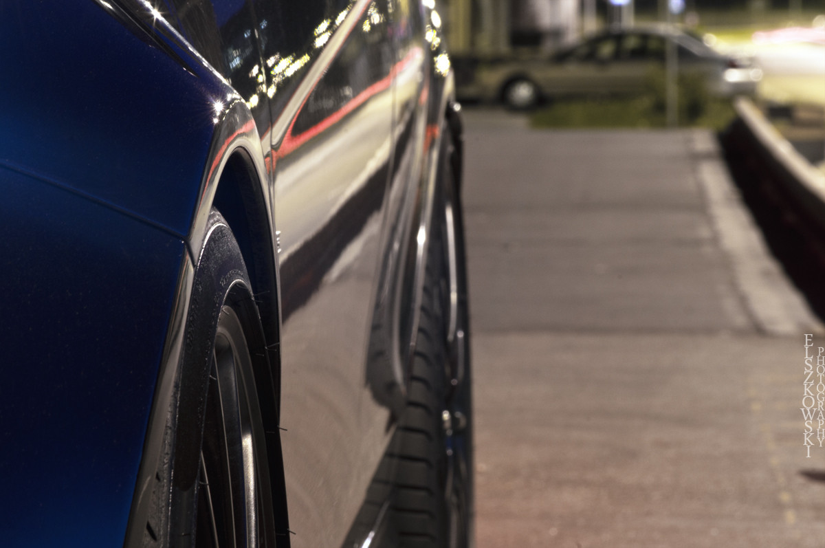 photo 1 Mercedes-Benz C-Class custom wheels   19x8.0, ET +30, tire size 235/35 R19. x ET 