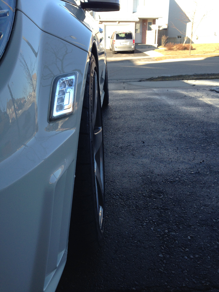photo 2 Mercedes-Benz C-Class custom wheels 19x8.5, ET +40, tire size 245/ R19. 19x10.0 ET+55 275/ R19