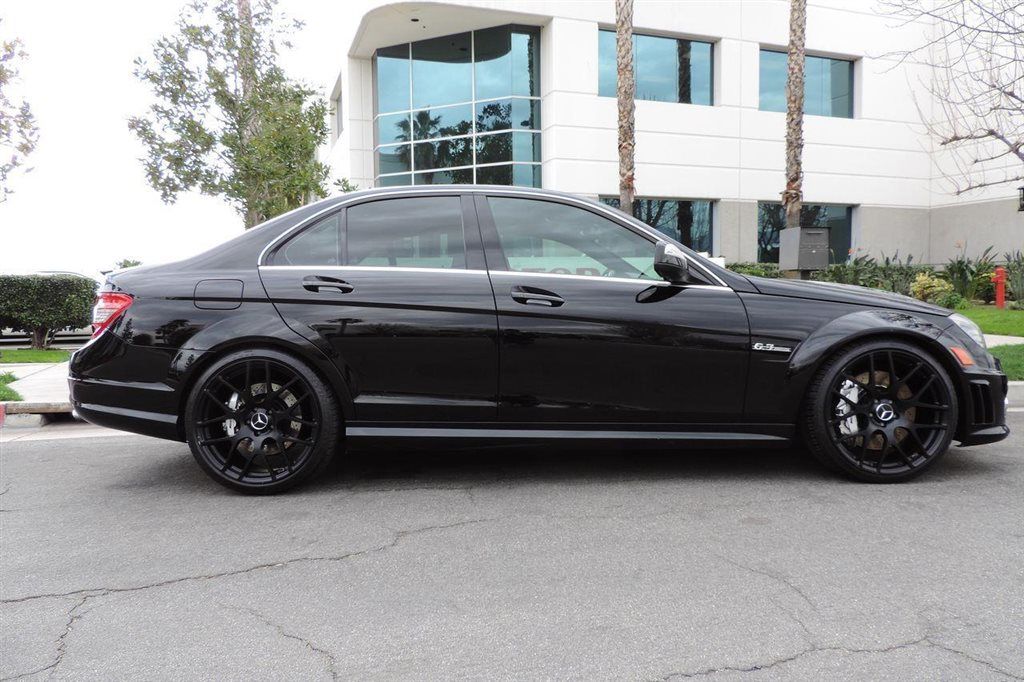 photo 1 Mercedes-Benz C-Class custom wheels TSW Nurburgring 20x8.5, ET , tire size X R20. 20x10.0 ET