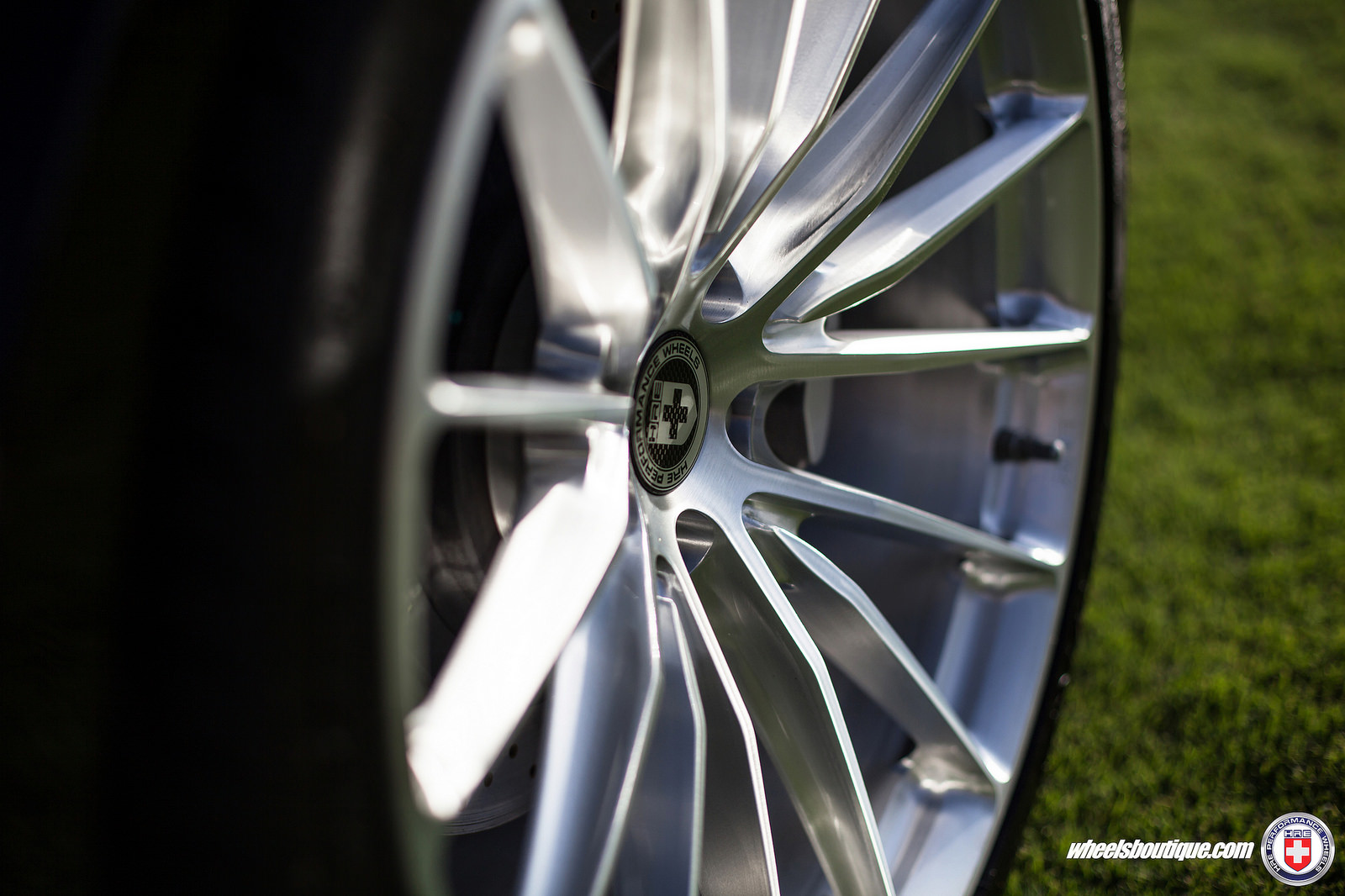 photo 7 Mercedes-Benz SL-Class custom wheels HRE  P103 20x10.0, ET , tire size 285/30 R20. 21x13.0 ET 355/25 R21