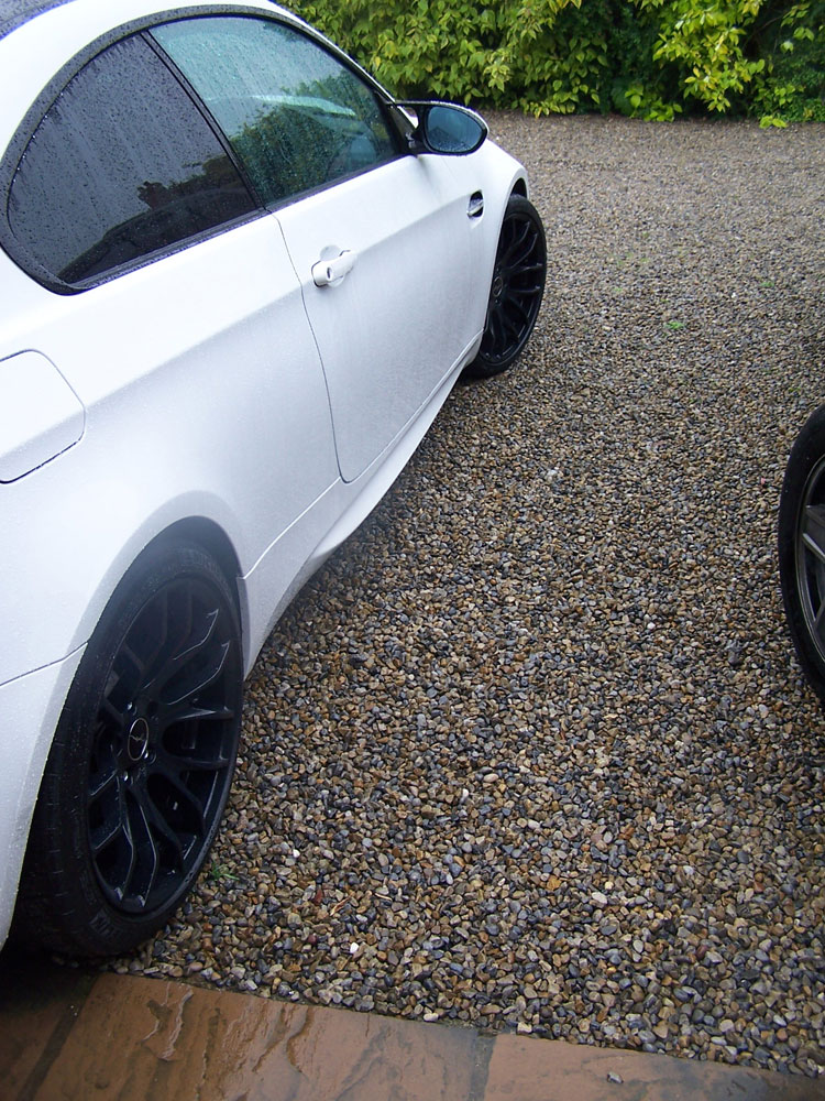 photo 3 BMW M3 custom wheels Breyton  GTS  19x, ET , tire size X R19. x ET 