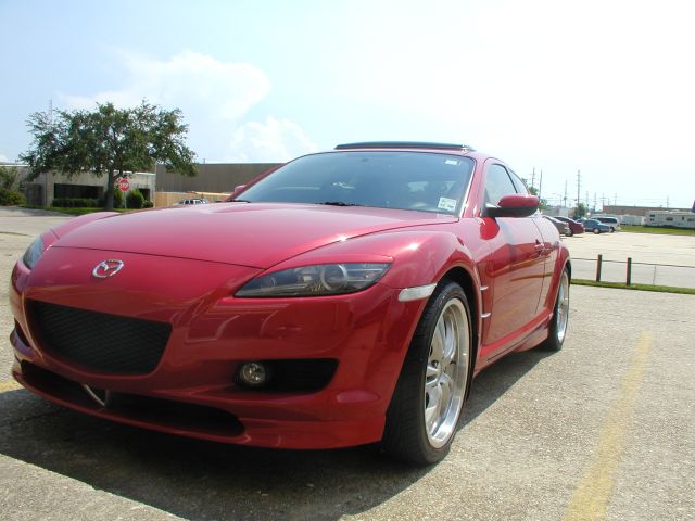 photo 5 Mazda RX-8 custom wheels Branzach  BZ-11 19x8.0, ET , tire size X R19. x ET 