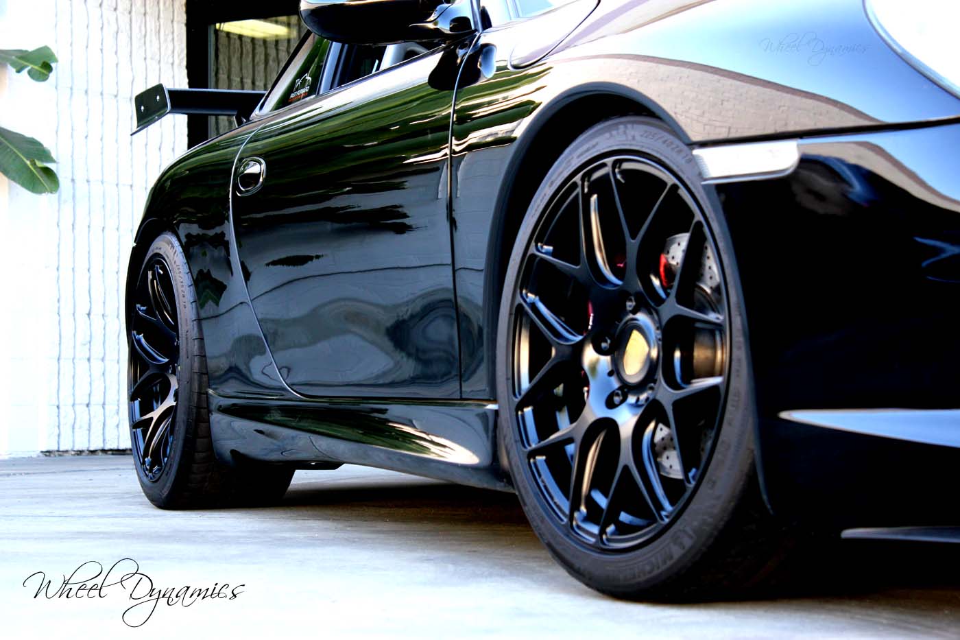 photo 1 Porsche Cayman custom wheels Rota RS-808 18x8.0, ET +45, tire size X R18. 18x10.0 ET+50 