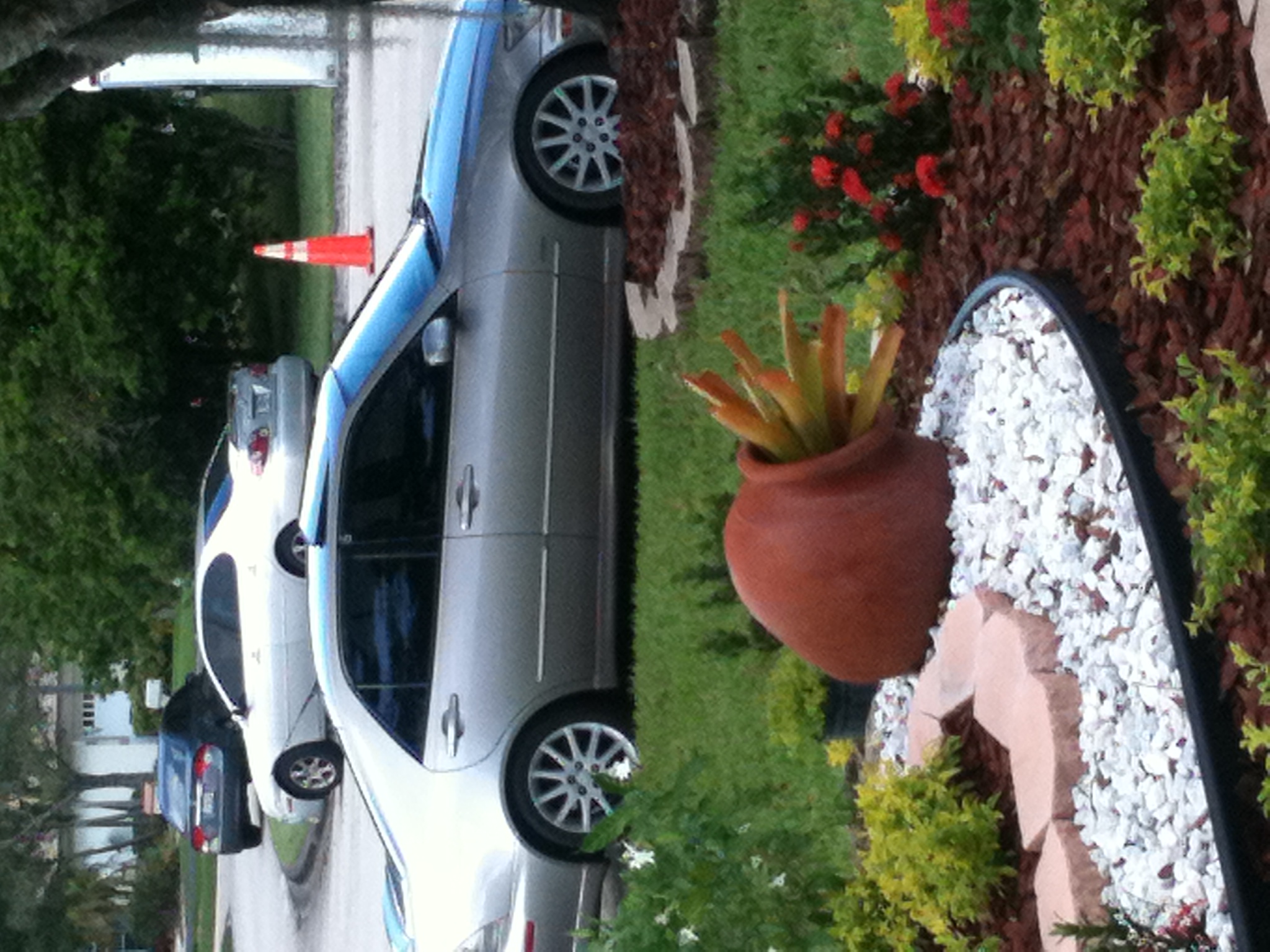 photo 1 Lexus IS 300 custom wheels Work Equip 18x8.0, ET +37, tire size 225/ R18. 18x8.0 ET+33 