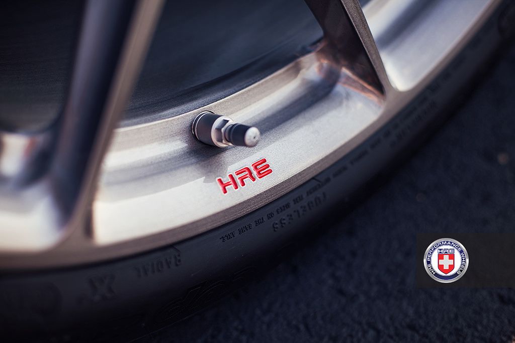 photo 7 Porsche 918 Spyder custom wheels HRE P101 20x, ET , tire size X R20. x ET