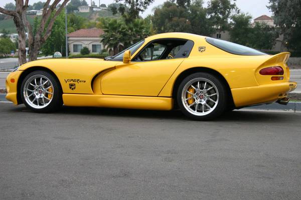 photo 1 Dodge Viper custom wheels Forgeline VR1 19x, ET , tire size X R19. x ET