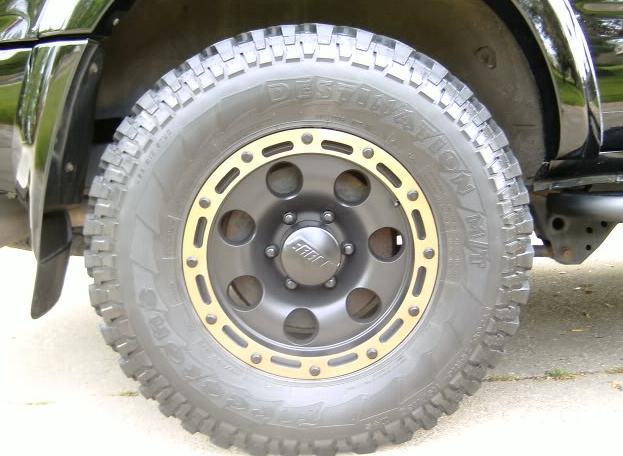 photo 2 Toyota 4Runner custom wheels Eagle Alloy Series 137  16x8.0, ET , tire size X R16. x ET 
