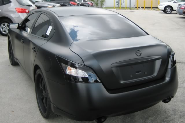 photo 6 Nissan Maxima custom wheels   22x, ET , tire size X R22. x ET 