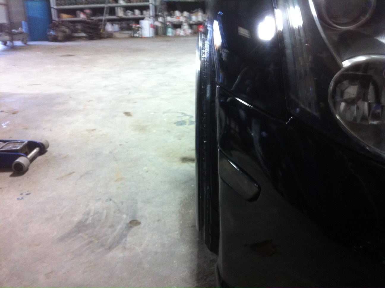 photo 1 Infiniti G35 custom wheels autormotoring Forged 20x11.0, ET +15, tire size 245/35 R20. 20x12.0 ET+20 295/30 R20