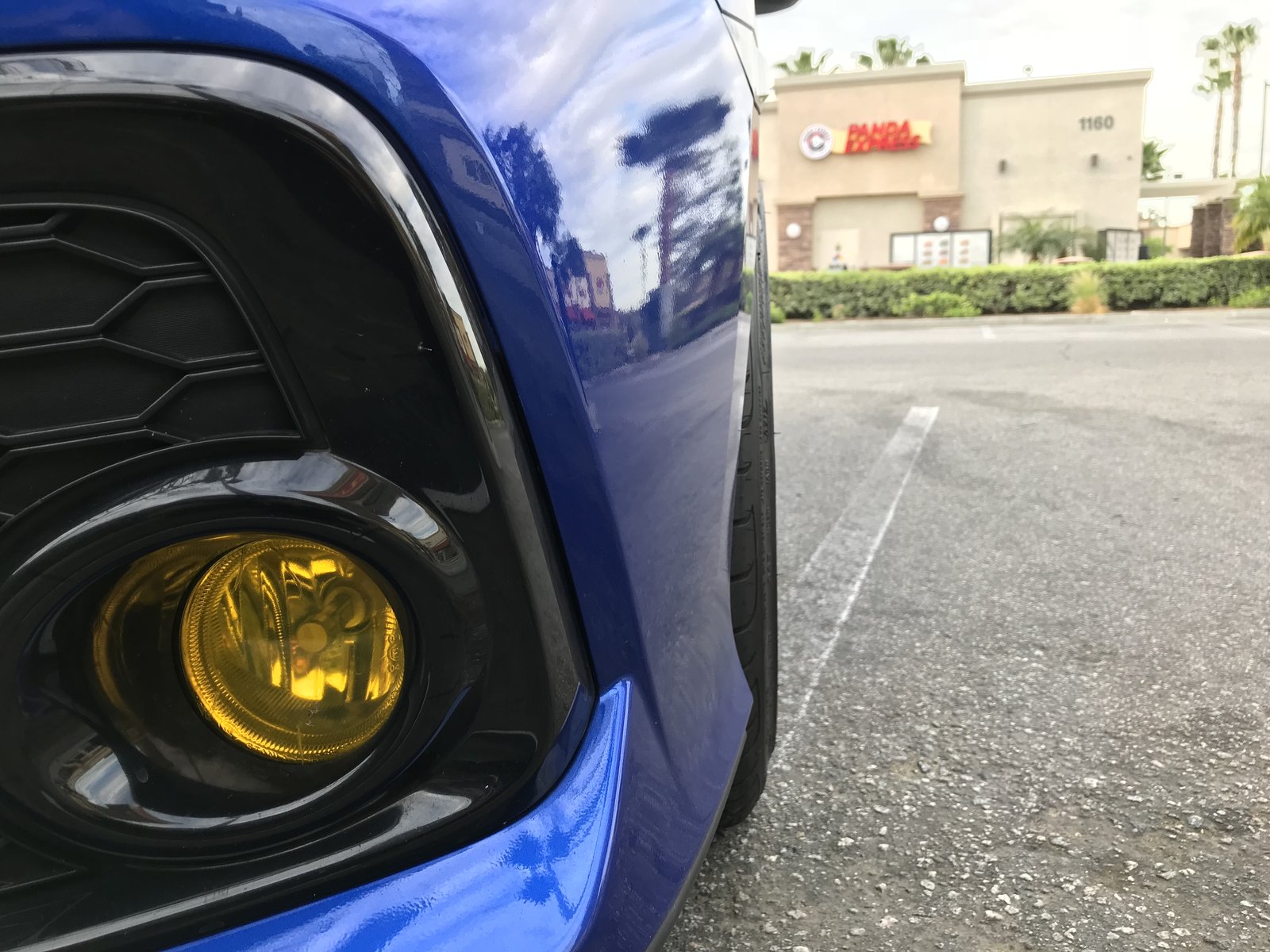 photo 1 Honda Civic custom wheels   18x8.5, ET +38, tire size 235/40 R18. x ET 