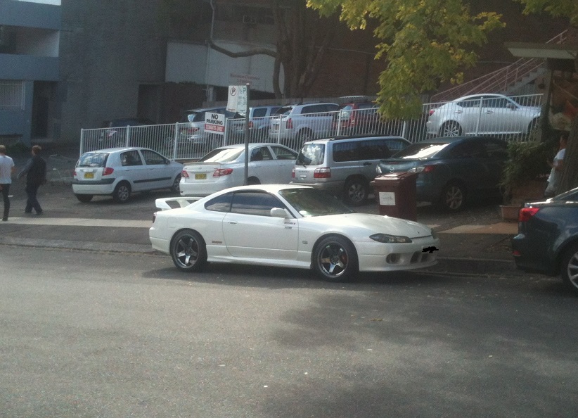 photo 3 Nissan S15 custom wheels ROTA P45-R 17x9.0, ET +25, tire size 235/40 R17. 18x9.5 ET+30 255/35 R18