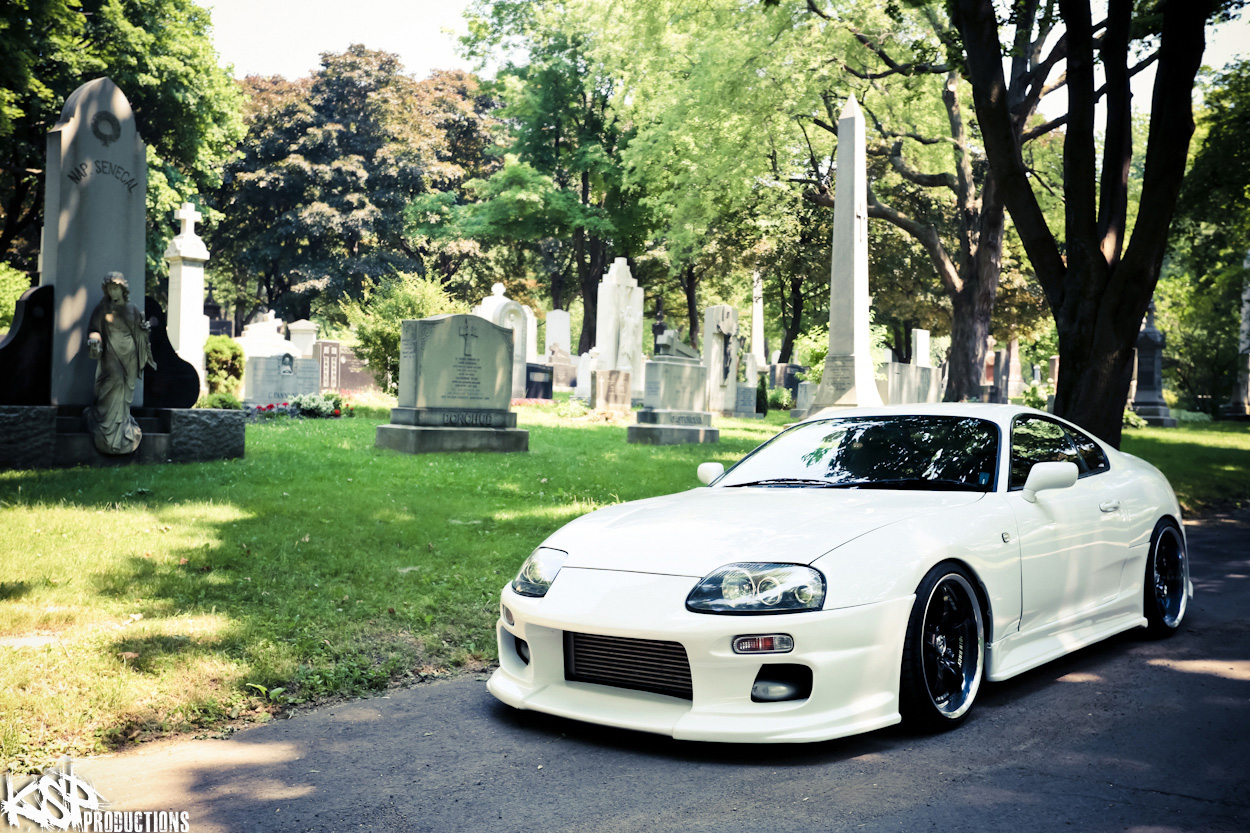 photo 9 Toyota Supra custom wheels Volk Racing SF Challenge 19x9.5, ET +28, tire size 245/35 R19. 19x10.5 ET+23 275/30 R19
