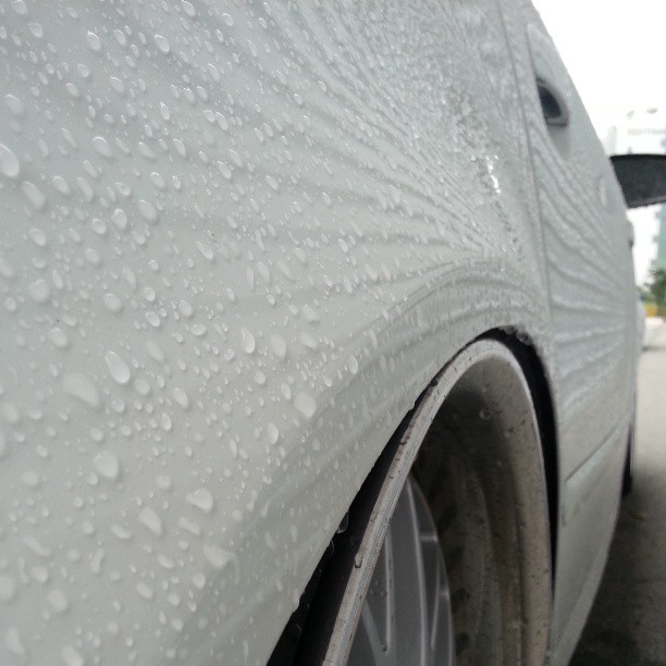 photo 3 Audi A4 custom wheels Work VSXX 19x8.5, ET +30, tire size 235/35 R19. 19x9.5 ET+32 