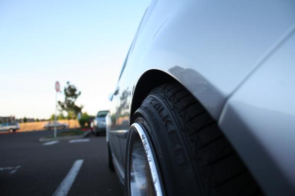 photo 3 Volkswagen Golf custom wheels SSR Reverse Mesh 17x8.0, ET +25, tire size 205/40 R17. 17x9.0 ET+13 