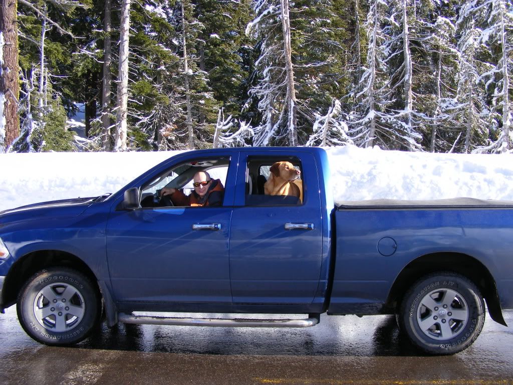 photo 3 Dodge Ram 1500 custom wheels   x, ET , tire size X R. x ET 