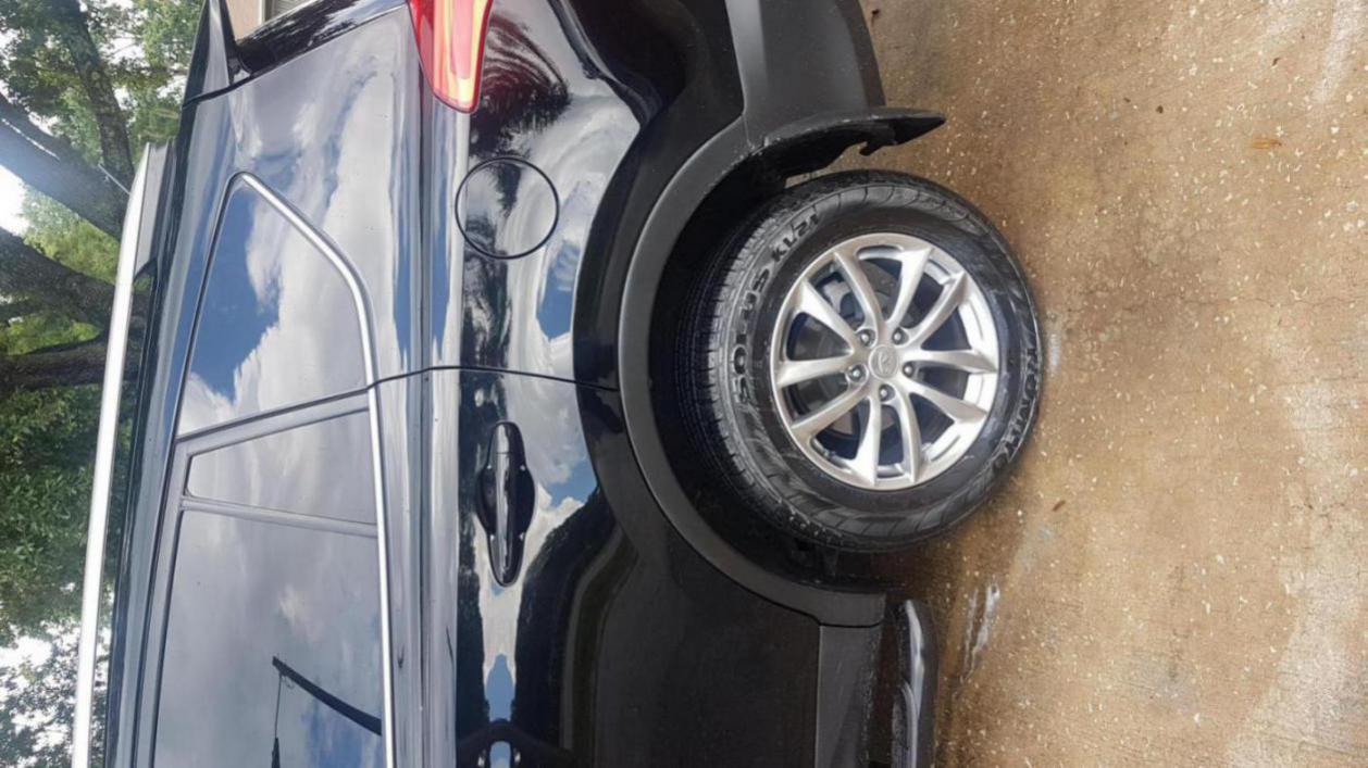 photo 2 Toyota RAV4 custom wheels   x, ET , tire size X R. x ET 