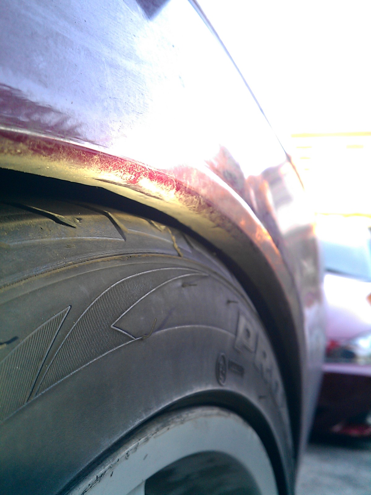 photo 5 Nissan S14 custom wheels Kei Office KS-05 17x7.0, ET +2, tire size 215/45 R17. 17x8.0 ET+10 225/45 R17