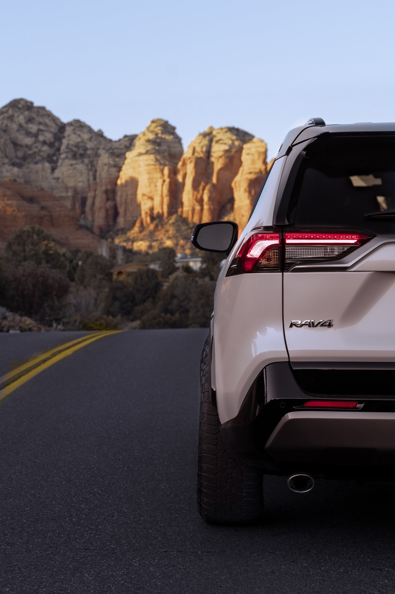 photo 1 Toyota RAV4 custom wheels   16x8.0, ET , tire size 245/70 R16. x ET 