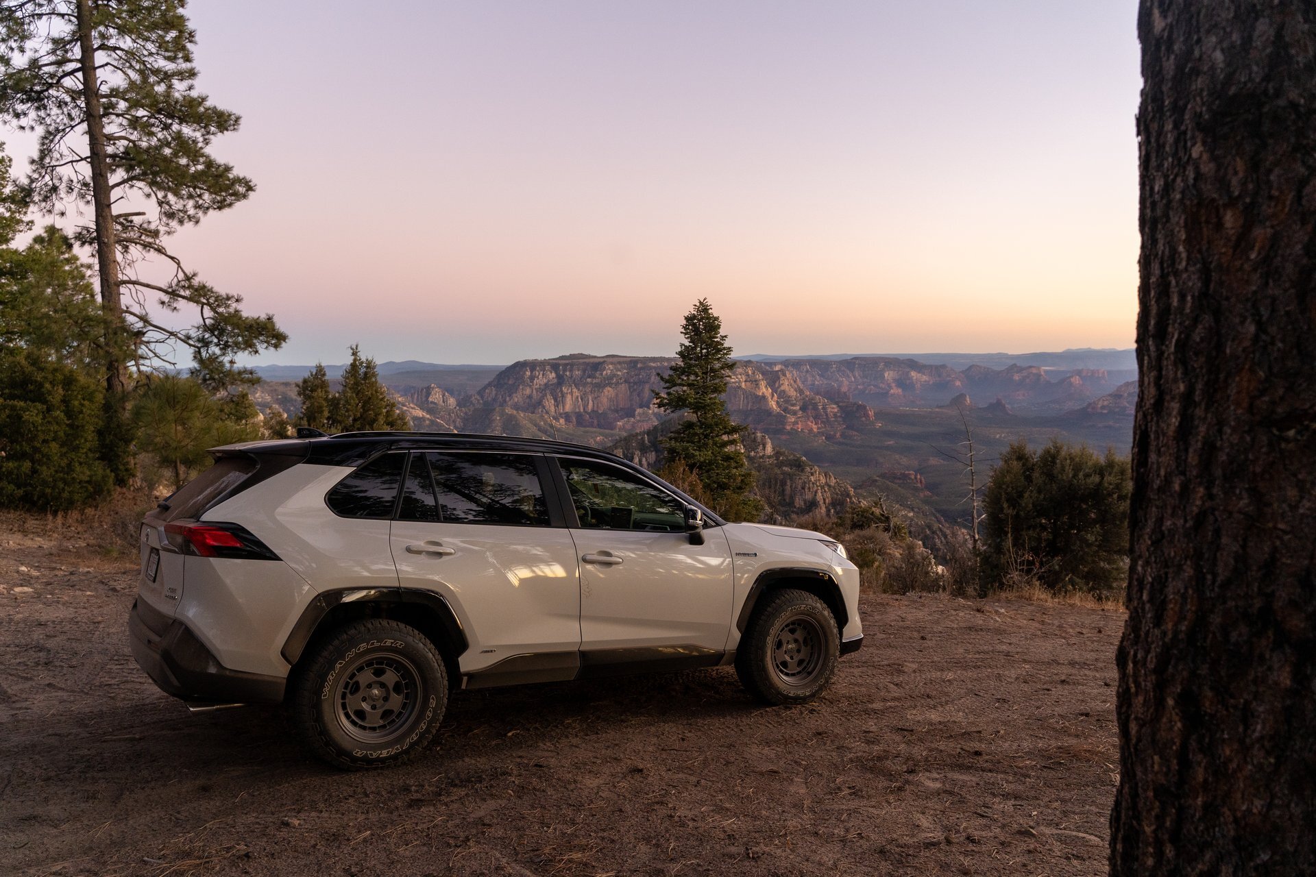 photo 3 Toyota RAV4 custom wheels   16x8.0, ET , tire size 245/70 R16. x ET 