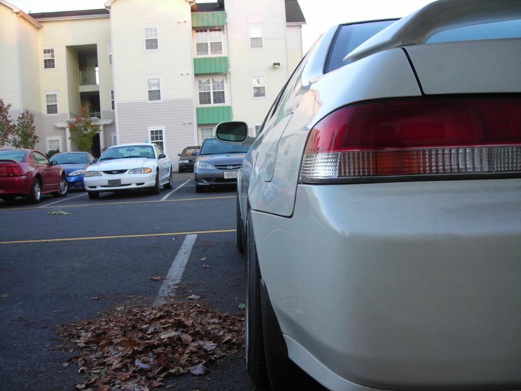 photo 4 Honda Prelude custom wheels Rota Grid Offroad 16x8.0, ET +20, tire size 205/45 R16. x ET 